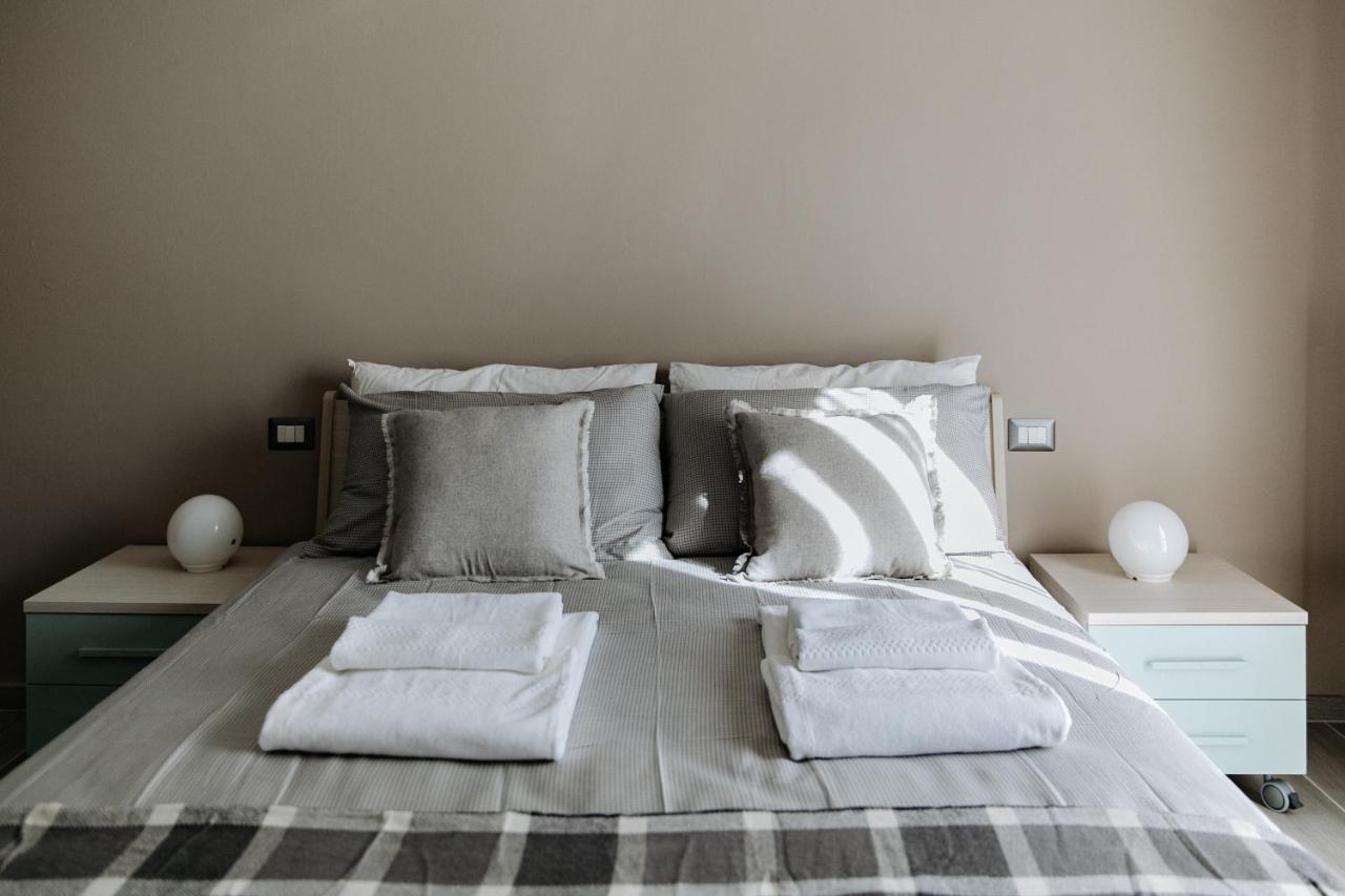 Bed and Breakfast Altrentatre Voghera Zewnętrze zdjęcie