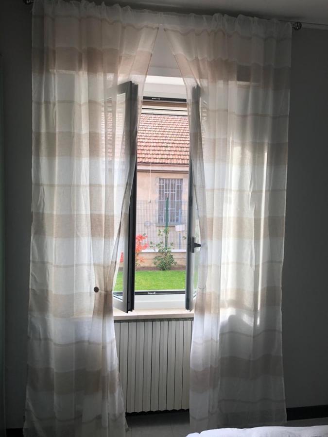 Bed and Breakfast Altrentatre Voghera Zewnętrze zdjęcie