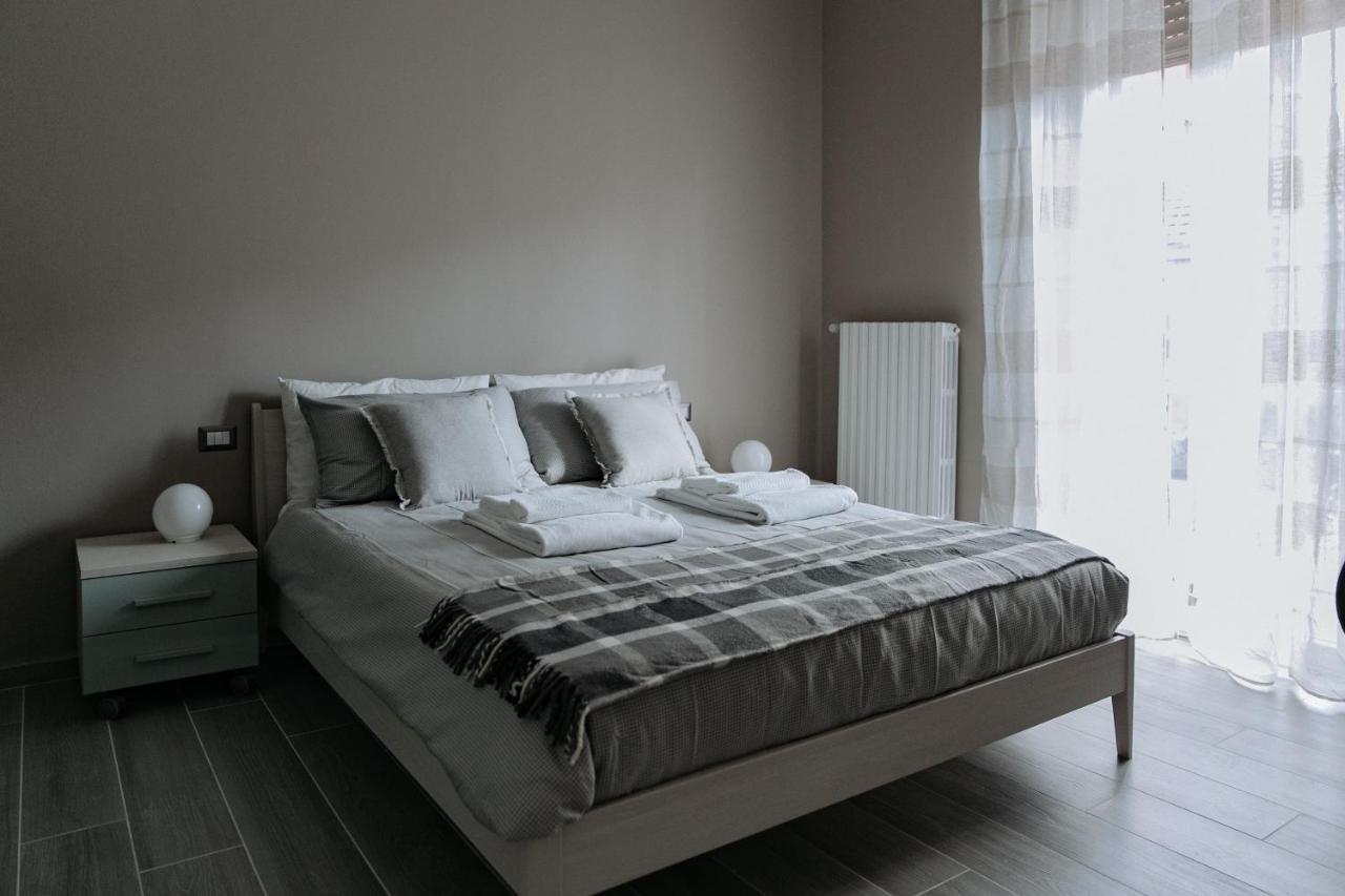 Bed and Breakfast Altrentatre Voghera Zewnętrze zdjęcie