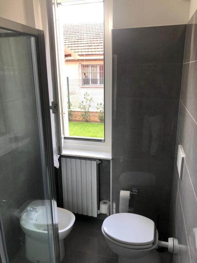 Bed and Breakfast Altrentatre Voghera Zewnętrze zdjęcie