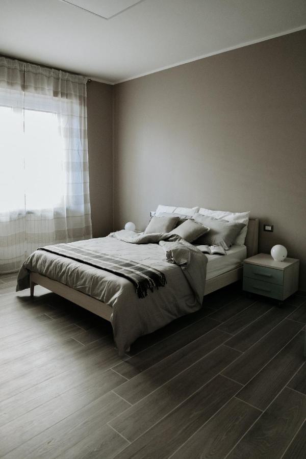 Bed and Breakfast Altrentatre Voghera Zewnętrze zdjęcie