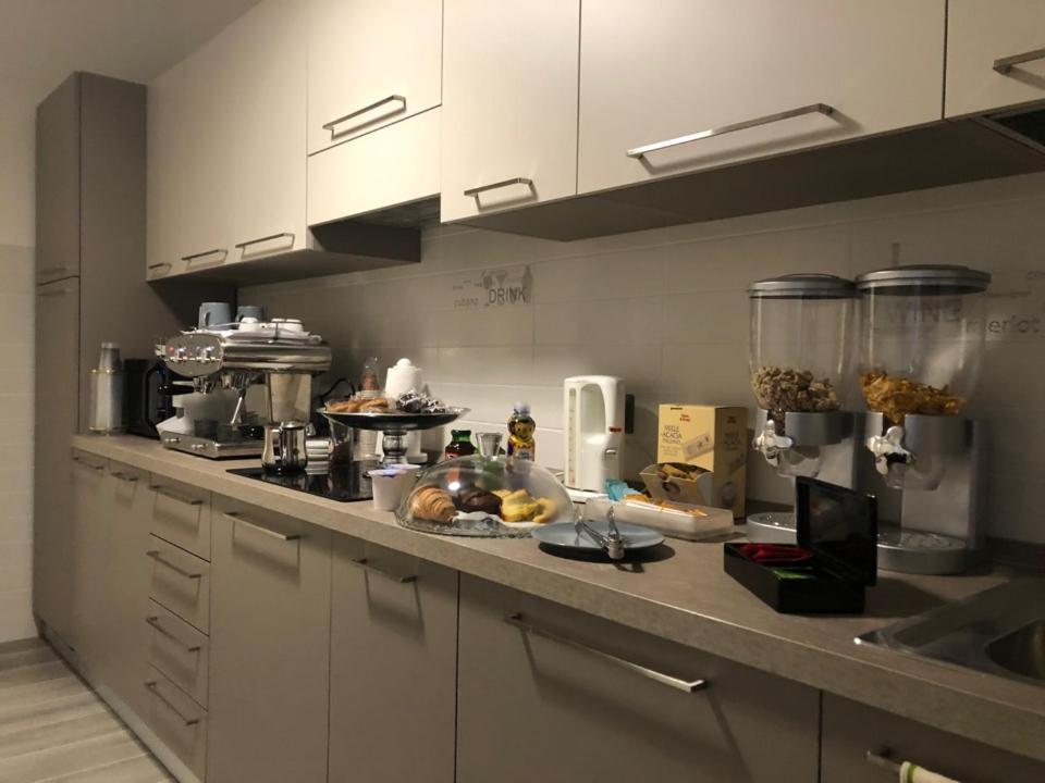 Bed and Breakfast Altrentatre Voghera Zewnętrze zdjęcie